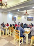 โรงแรมซาปาซิมโฟนี่ - ห้องครัว