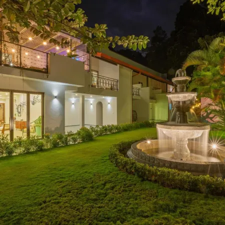 Arambhaya Boutique Hotel