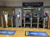 The Bull Hotel - bar