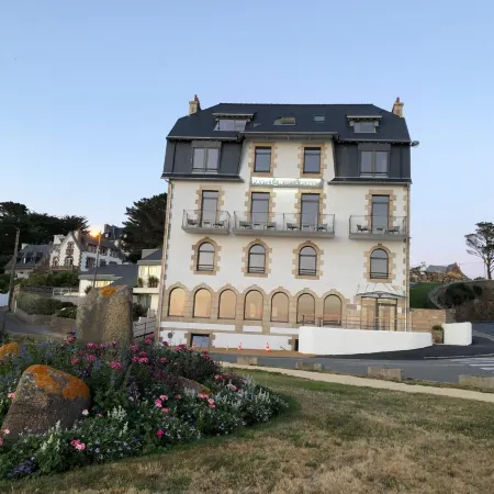 Pavillon de la Plage