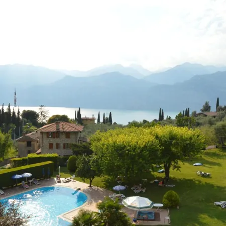 Park Hotel Val di Monte