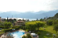 Park Hotel Val di Monte - piscina