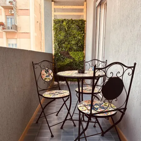 Elegance Rooms Cefalù