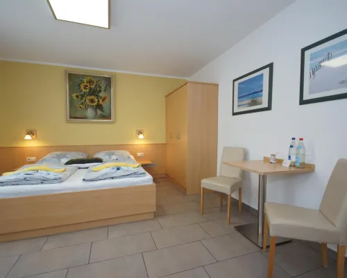 Pension Vineta Rügen Hotels in Baabe
