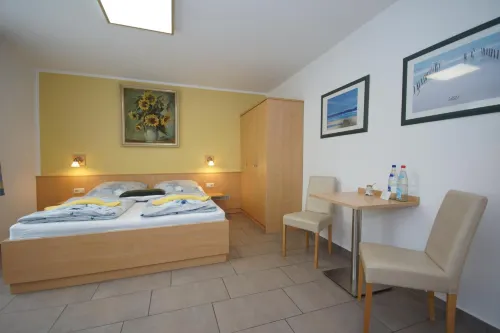 Pension Vineta Rügen