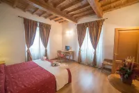 HG Abetone e Piramidi Resort - Spa