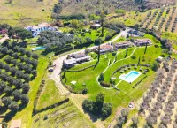 Podere n°8 Agriturismo in Maremma - Homestays