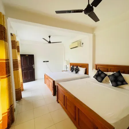 NN Beach Resort Nilaveli