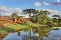 Boqueirão Hotel Fazenda - واي فاي