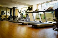 Ambassador Hotel - Gym