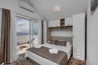Villa No Stress - con vistas al mar