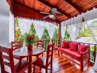 Hotel El Encanto Hotels in Cahuita