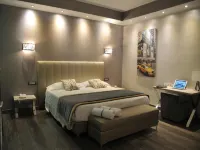 Hotel Aquila Hotel a Orte