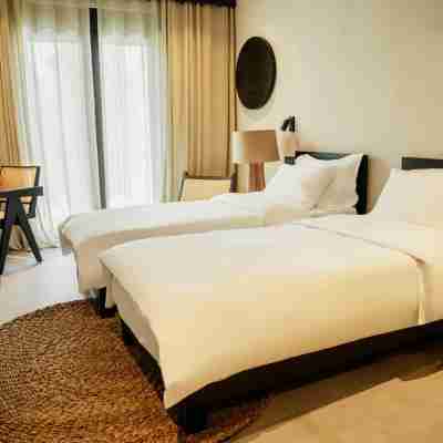 Hotel 1920 Rooms