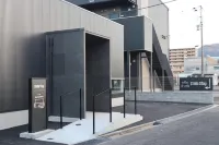 stella stay - parcheggio