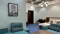 SULTAN HOTEL BOUTIQUE - Gym