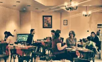 科爾範薩拉恰納卡萊酒店 - 特殊類別 - 早餐