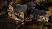 Le Rustique Hôtels à : 