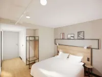 Ibis Clermont Ferrand Stade