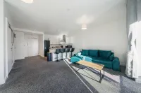 Wembley Stadium & OVO Apartment