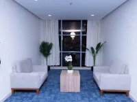 Akarem Al Waha Serviced Apartments Hotels near Refan Hall