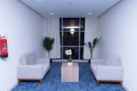 Akarem Al Waha Serviced Apartments - Kondo