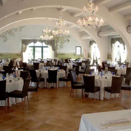 Villa Santa Barbara