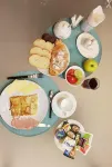 Domador Rooms & Apartments - breakfast