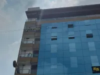 ホテル アール ゴールド ヴァドーダラー空港周辺のホテル