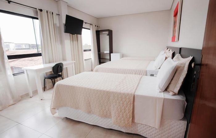 Hotel Kanaan