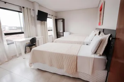 Hotel Kanaan Hôtels à : 