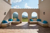 Collina Degli Ulivi B&B