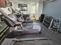 Baymont by Wyndham Fort Stockton - Gym