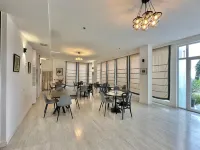 Hotel Molecule - 3-Star