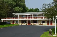Cozy Corner Motel - Wifi