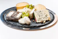 Boutique Hotel Sablon by CW Hotel Collection - breakfast