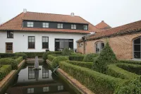 B&B Dotter 17 - Homestays