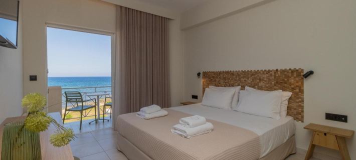 Artina Hotels in Messenia