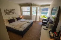 Grande Fjord Hotel - ที่มีฟิตเนส