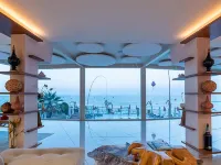海濱酒店 - 限成人 阿爾蒙特酒店