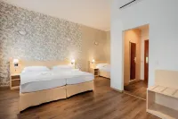 Wine Wellness Hotel Amande Hustopeče - Ramah Hewan Peliharaan