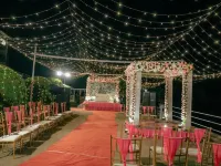Summit Barsana Resort & Spa Hotels in Kalimpong