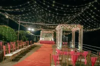Summit Barsana Resort & Spa