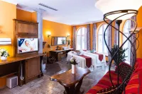Hotel Bei Schumann - 5-Star