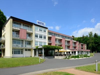 Ringhotel Haus Oberwinter