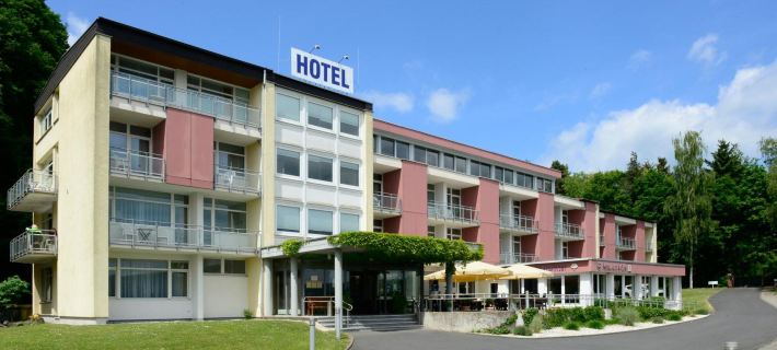 Ringhotel Haus Oberwinter Hotels in Landkreis Ahrweiler