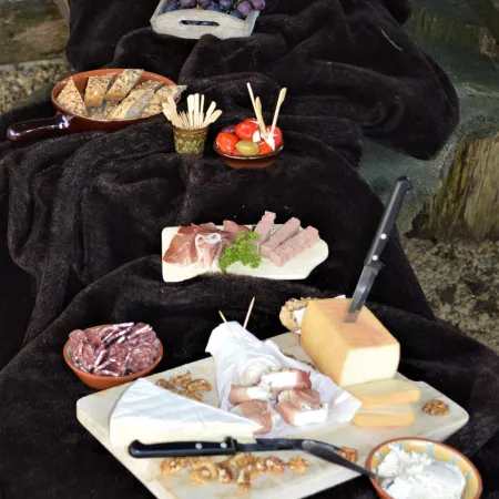 La VIE en Rose Boutique B&B Ardennen - Cherain
