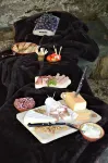 La VIE en Rose Boutique B&B Ardennen - Cherain