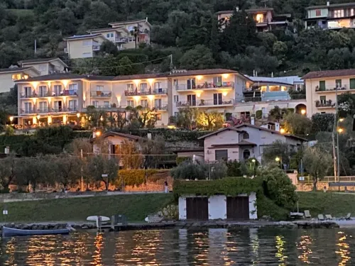 Hotel Garden