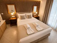 Atlantis Hotel - 2-Star
